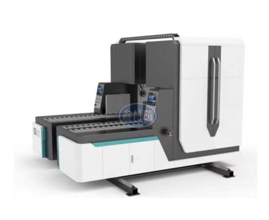 全自動紙箱捆扎機